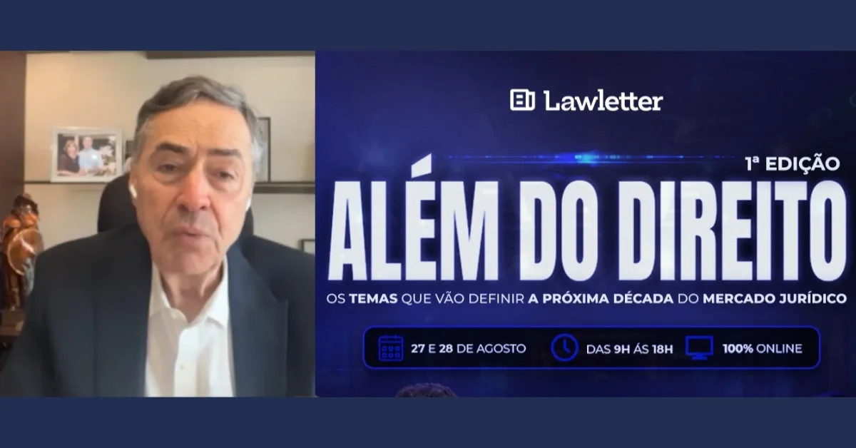 Motorista de Uber não tem vínculo trabalhista com plataforma, diz Barroso