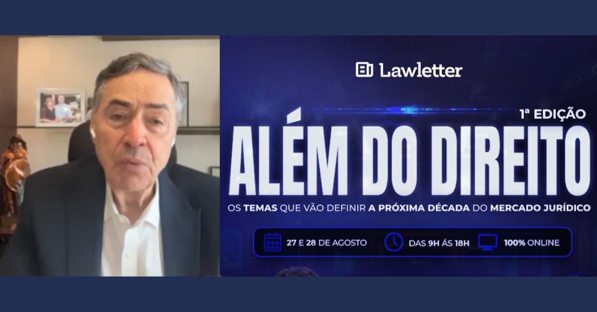 Motorista de Uber não tem vínculo trabalhista com plataforma, diz Barroso