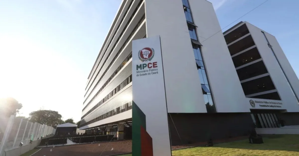 Justiça condena policial civil e empresário por extorsão em Maracanaú