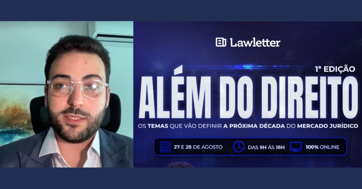 Advogado que só resolve problemas simples não vai prosperar nos próximos anos, diz Ronan Santos