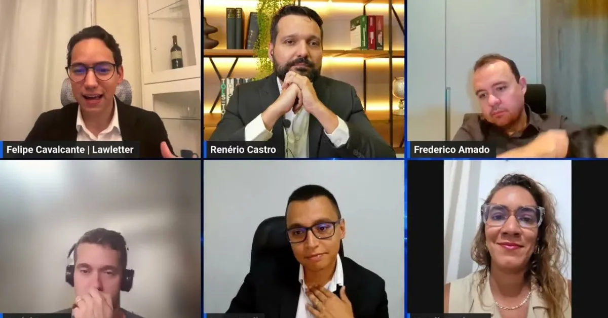Procuradores das quatro carreiras da AGU falam sobre rotina, tecnologia e preparação