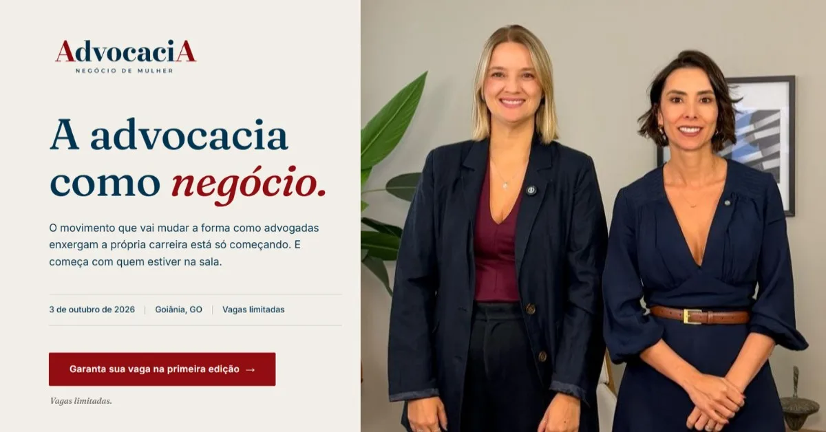 Mulheres são maioria nos escritórios de advocacia, mas presença diminui nos cargos de liderança