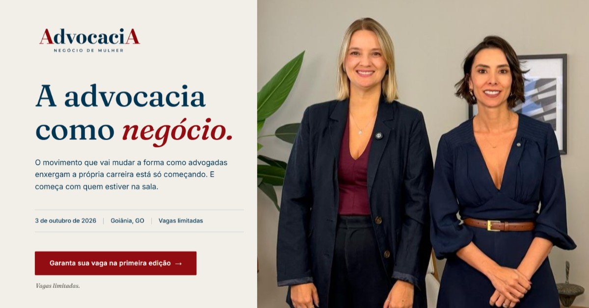 Mulheres são maioria nos escritórios de advocacia, mas presença diminui nos cargos de liderança