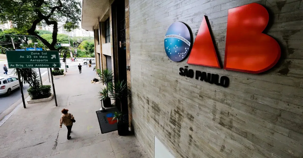 Enter nega ter interrompido diálogo com a OAB-SP e contesta versão de Sica