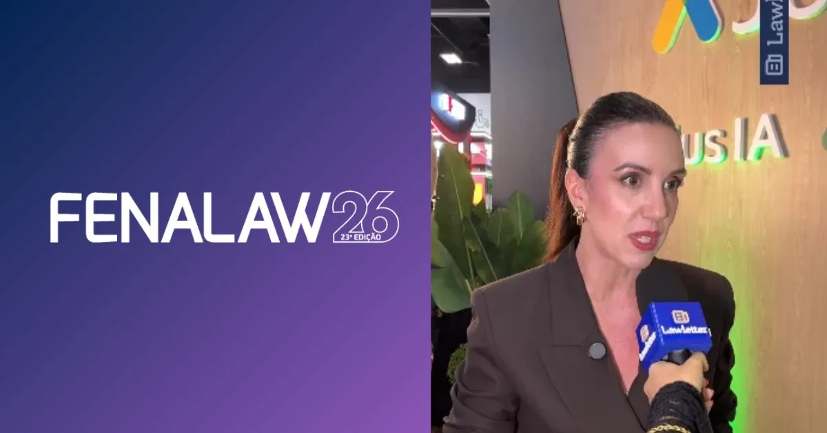 IA pode reduzir espera na Defensoria, com supervisão humana, avalia Luciana Jordão