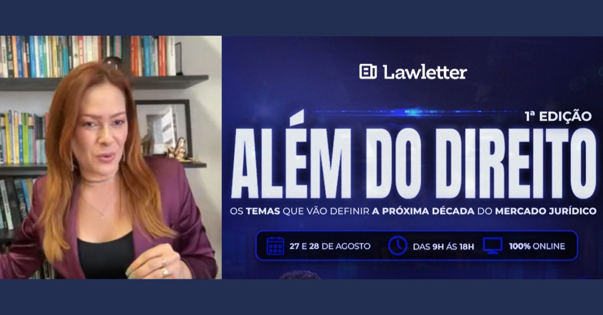 Liderar não é ter todas as respostas, diz Ísis Fontenele