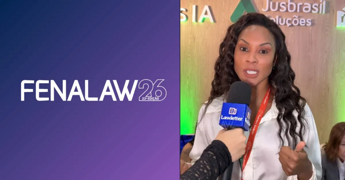Gabriela Pereira questiona advocacia de volume e defende foco na margem