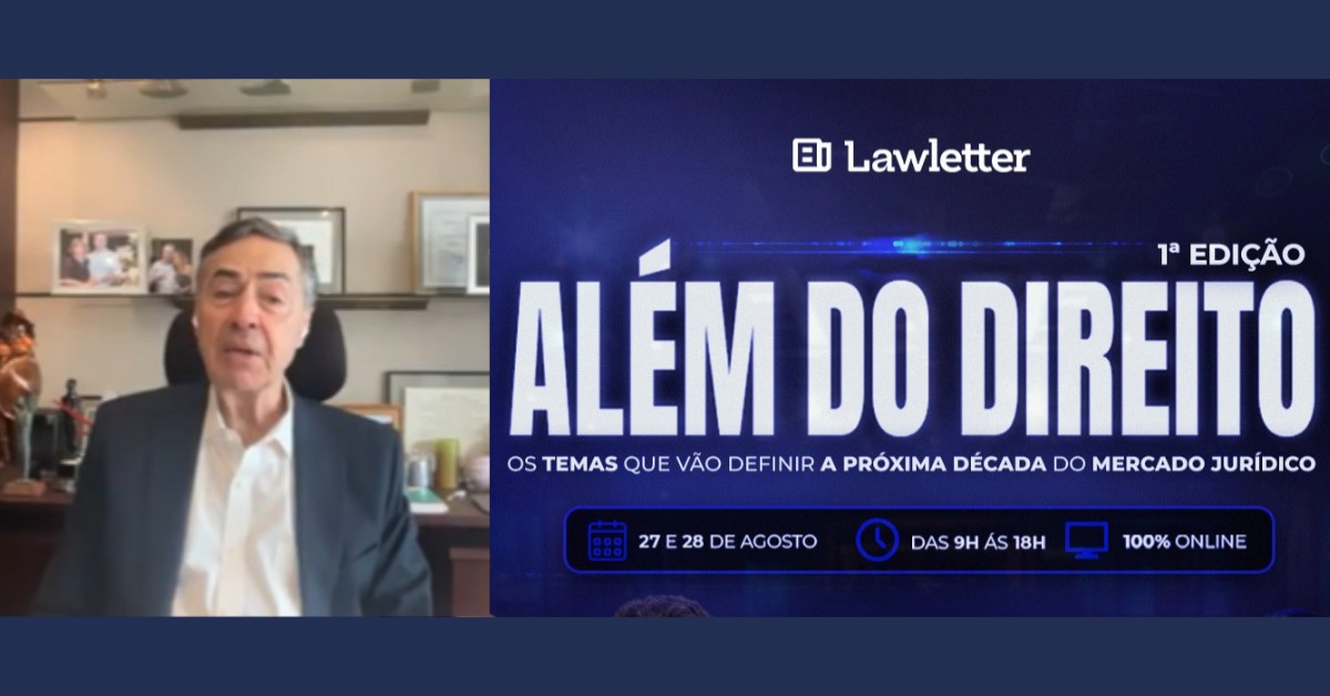 Conhecimento jurídico básico não é terceirizável à IA, diz Barroso