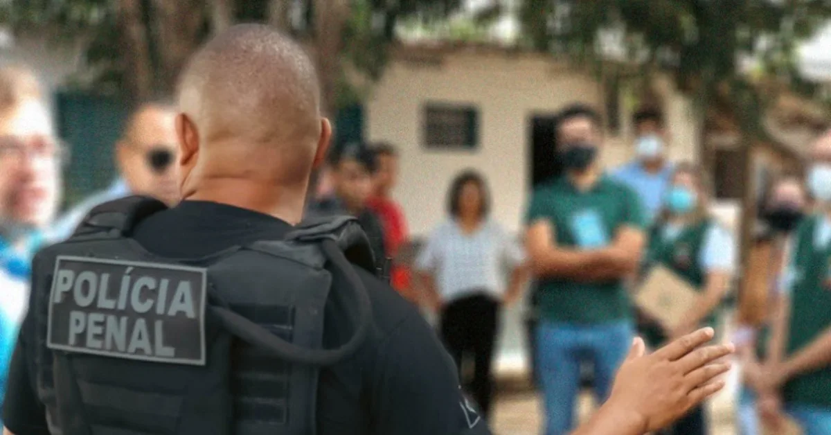 Associação contesta equiparação de cargos a Policiais Penais em Mato Grosso