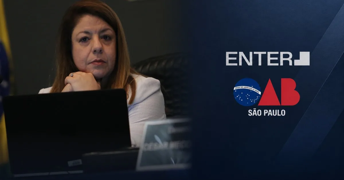 Quem é Raquel Fernandez Perrini, juíza responsável pela ação envolvendo a Enter