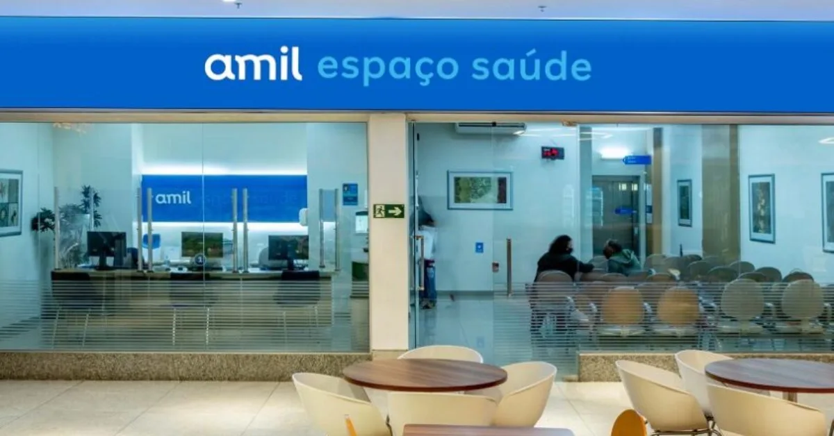 Justiça reconhece “falso coletivo” e manda Amil rever reajustes de plano familiar