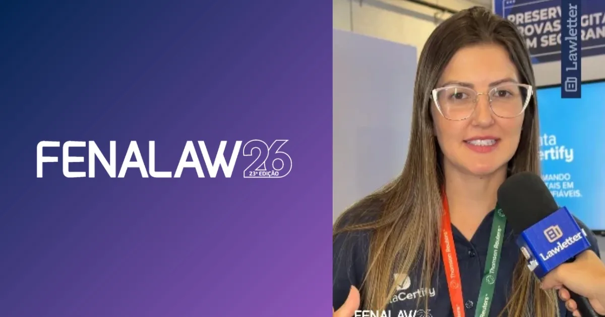Jenifer Carina alerta para limites dos prints na comprovação de conteúdo digital