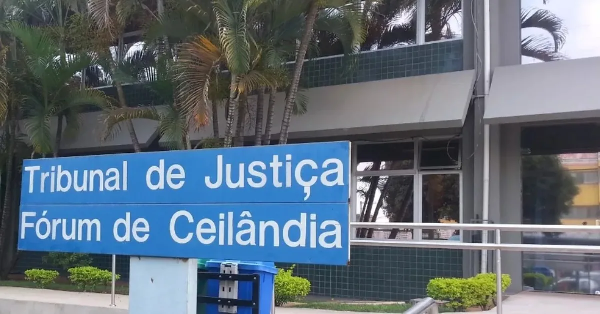 Tribunal do Júri de Ceilândia condena Mulher a mais de 20 anos por homicídio