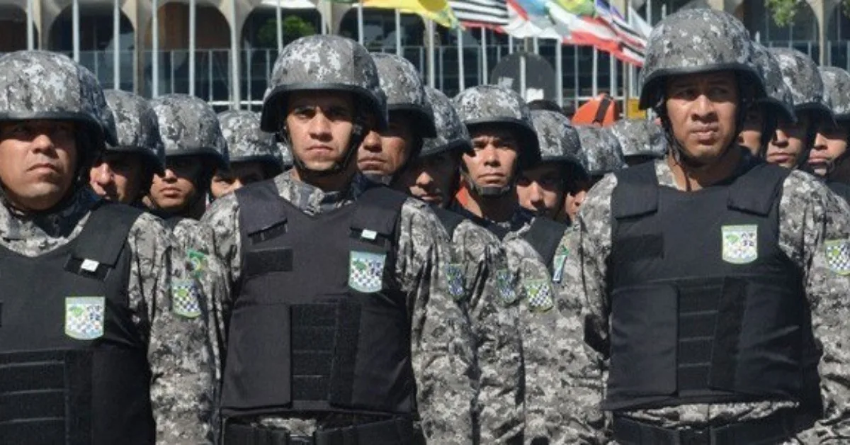 TSE autoriza forças federais em 81 municípios do Piauí para o segundo turno