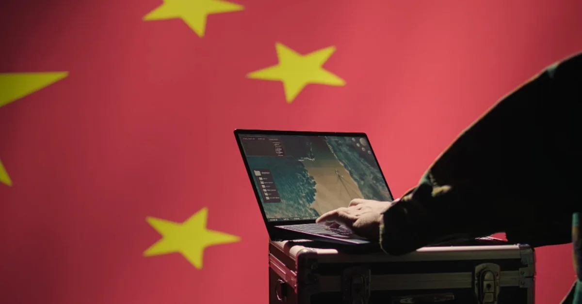 MI5 alerta que pesquisas acadêmicas no Reino Unido são usadas pela China para espionagem