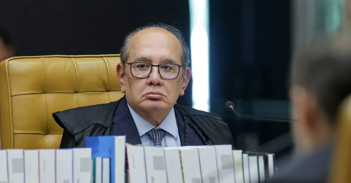 Gilmar pede investigação sobre precatórios e propõe inspeção em todos os TRFs
