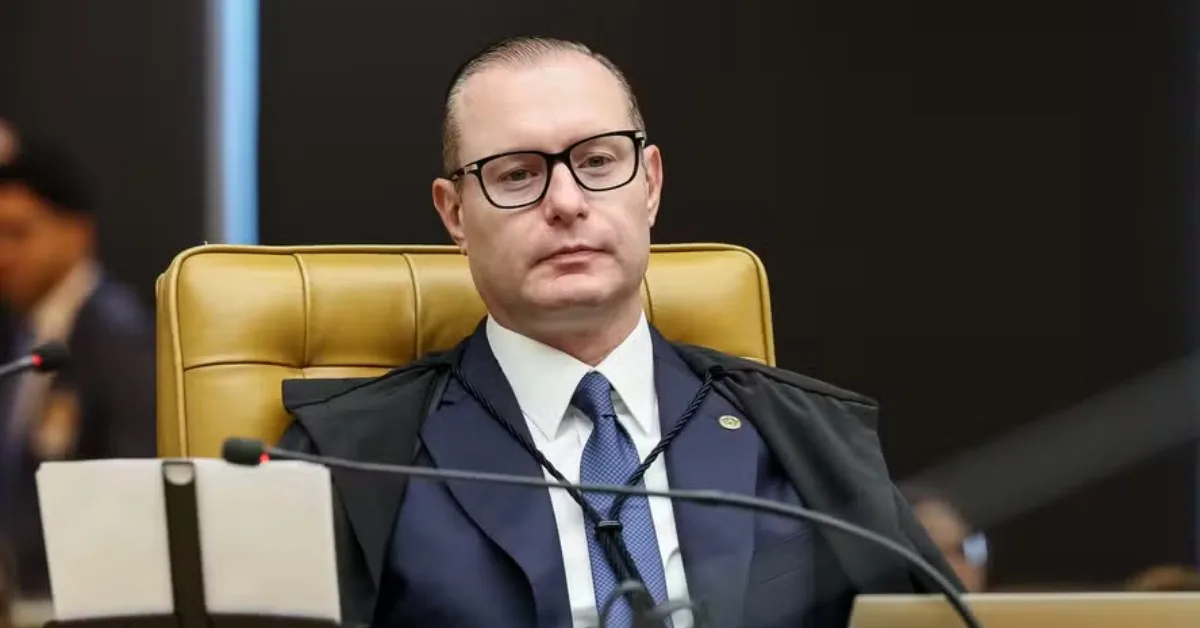 Zanin determina prorrogação da votação até as 19h em todo o Brasil