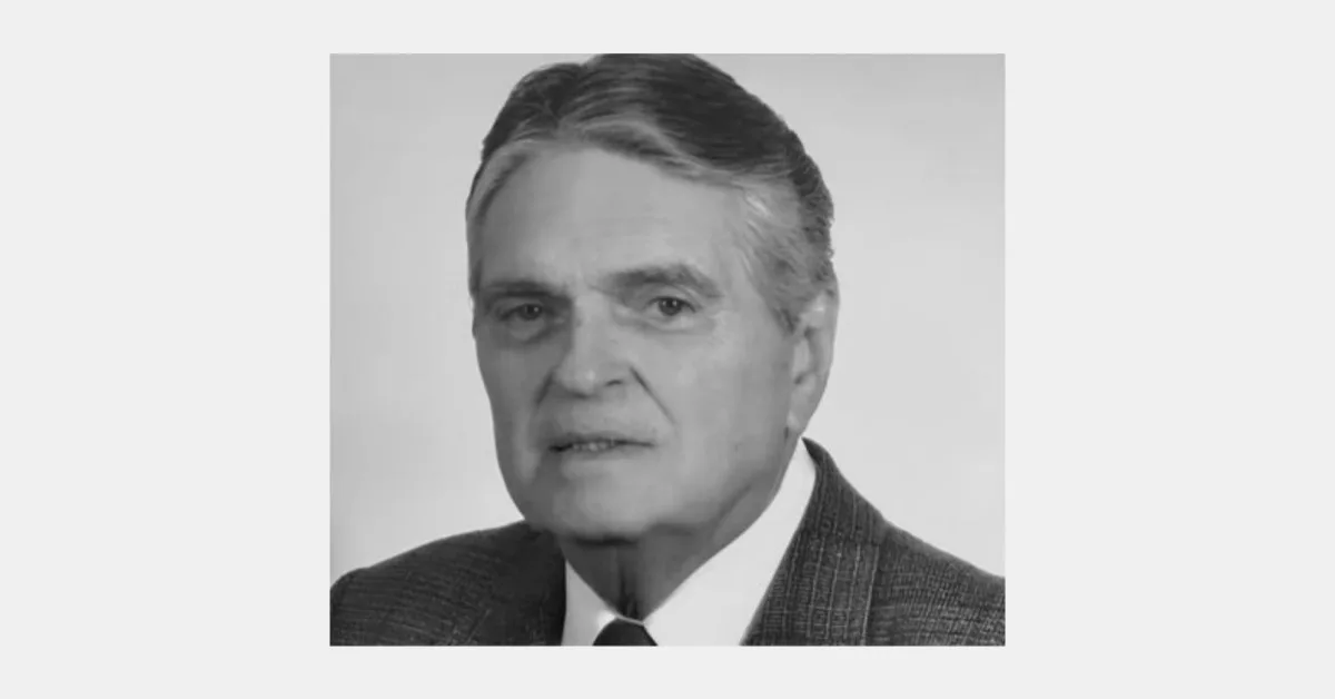 Morre aos 88 anos Domingos Geraldo Sica, pai do presidente da OAB SP, Leonardo Sica