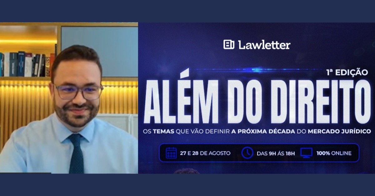 Tráfego pago precisa andar junto com conteúdo orgânico na advocacia, diz Sérgio Merola
