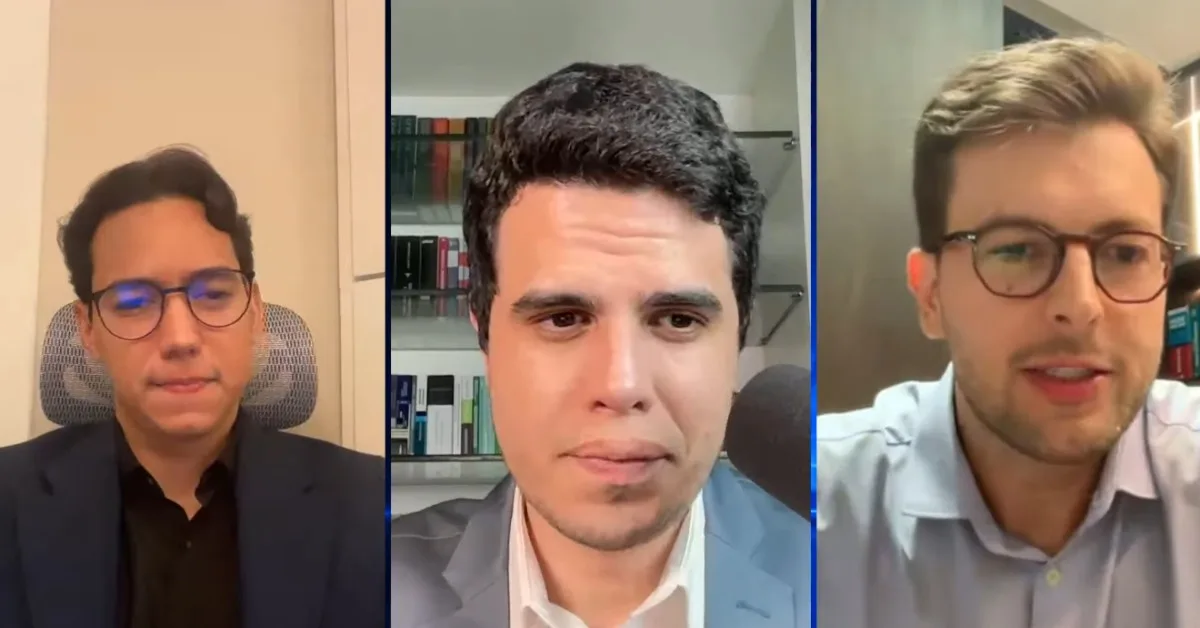 Um ministro pode derrubar a decisão de outro? Professor diz que prática se construiu sem previsão legal