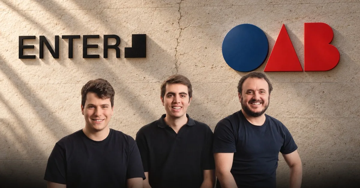 Liminar não proíbe novos contratos da Enter e determina preservação de provas