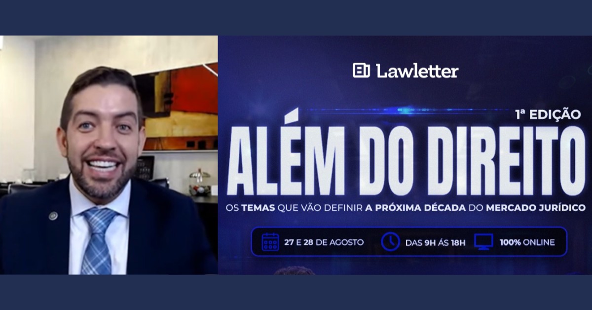 Contratos precisarão prever novos riscos da reforma tributária, diz Eduardo Weyll