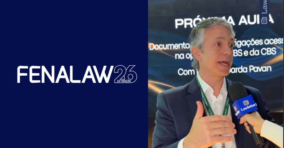 Reforma tributária exige atenção à precificação e aos contratos, avalia Daniel Loria