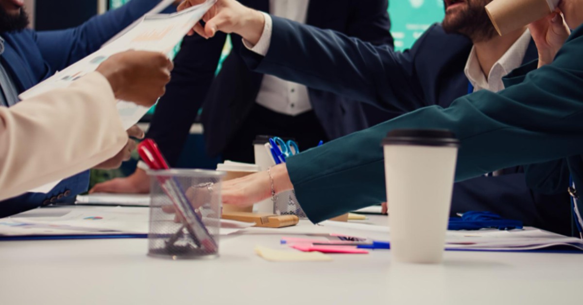 O papel estratégico da mediação empresarial na preservação de empresas e na resolução de conflitos em cenários de crise