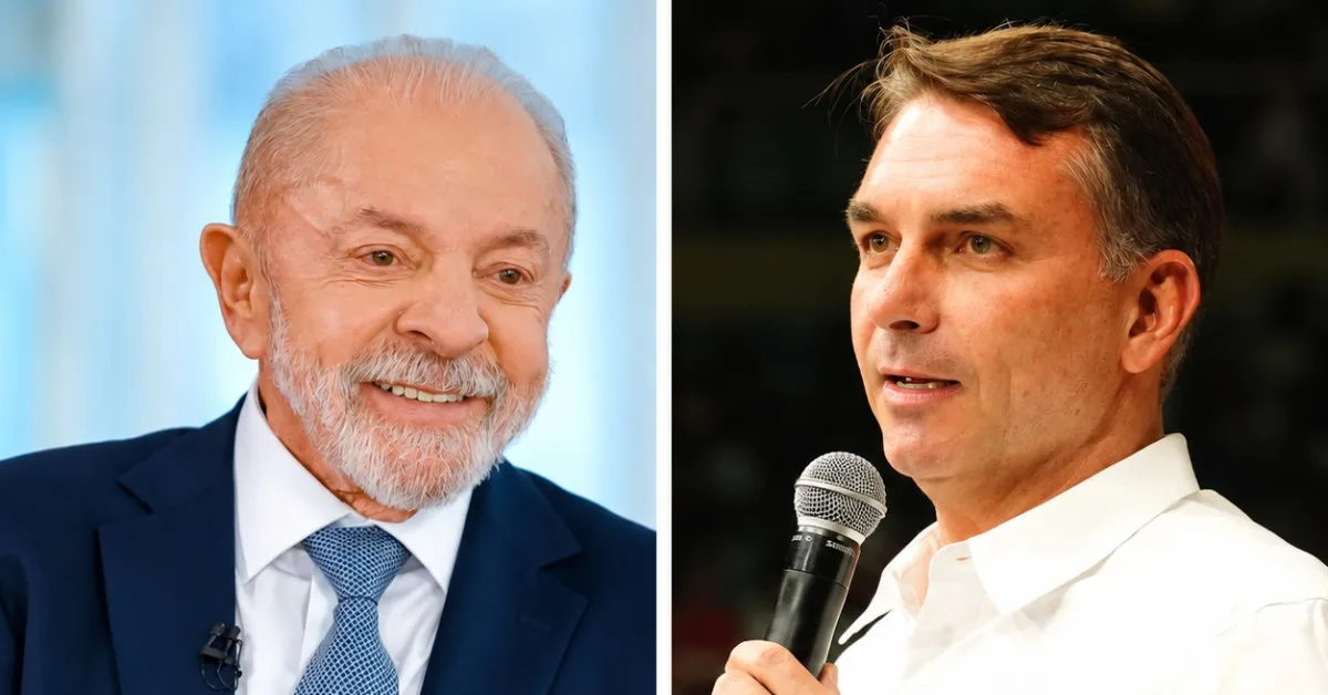 Kassio Nunes Marques reúne representantes de Lula e Flávio para debater judicialização eleitoral