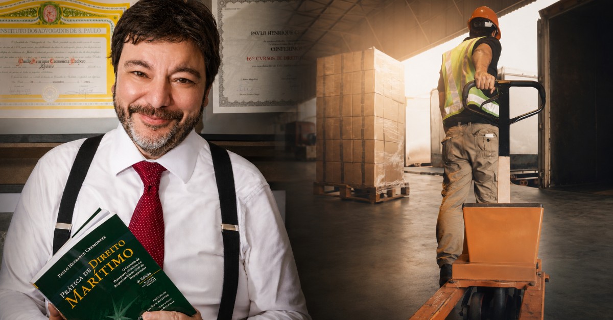 Seguro de transporte: o pagamento do sinistro não garante ressarcimento integral à seguradora