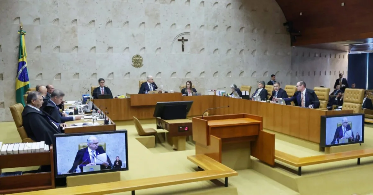 STF exclui ISS da base do PIS e da Cofins por 6 votos a 5