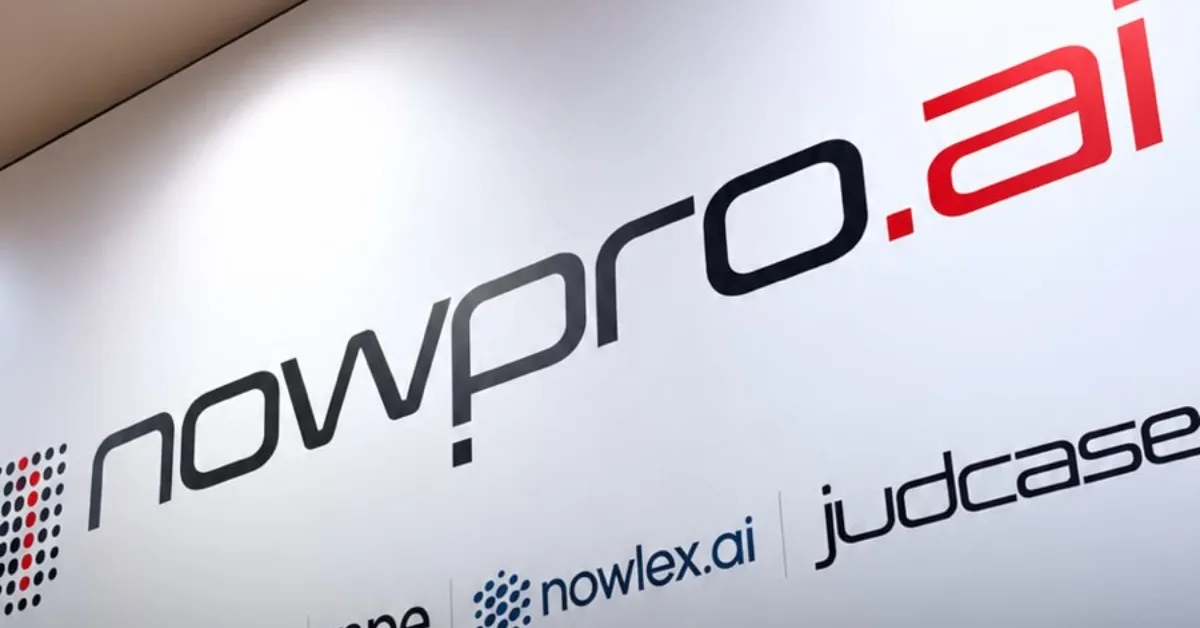 nowpro.ai participa do G4 Valley 2026 e leva inteligência artificial jurídica ao encontro de empresários em São Paulo