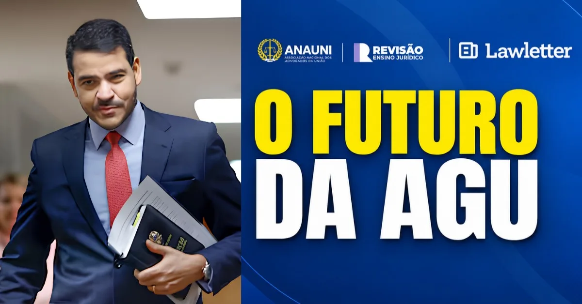 Em meio à crise no governo, Jorge Messias cancela participação em evento sobre o futuro da AGU