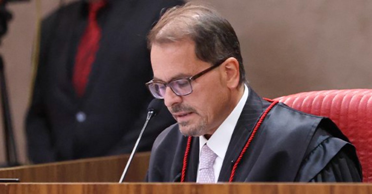TSE suspende julgamento de recurso contra Paulo Dantas e Ronaldo Lessa