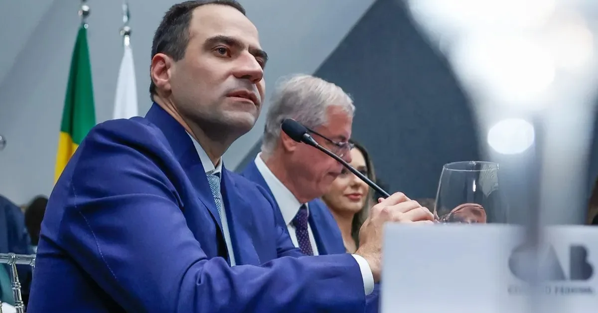 OAB Nacional e presidentes de seccionais definem medidas sobre apurações no STF