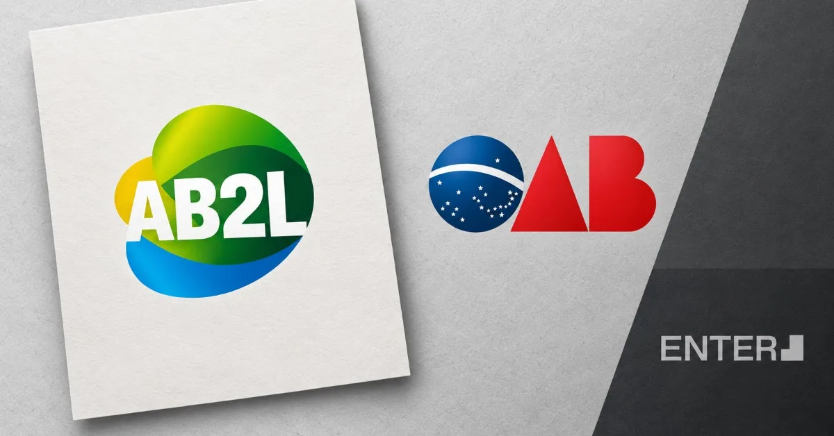 AB2L manifesta apoio à OAB em medidas relacionadas à Enter