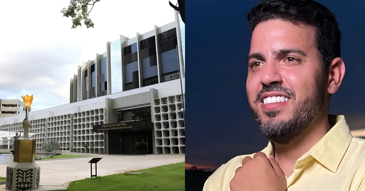 TJGO nega novo pedido do prefeito de São Miguel do Araguaia para barrar processo de cassação