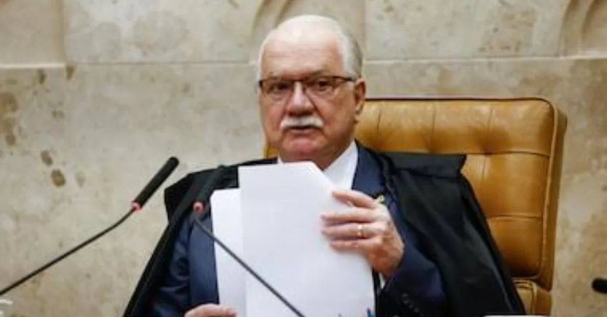 Edson Fachin aguarda Flávio Dino para destravar julgamentos de Alexandre de Moraes e André Mendonça