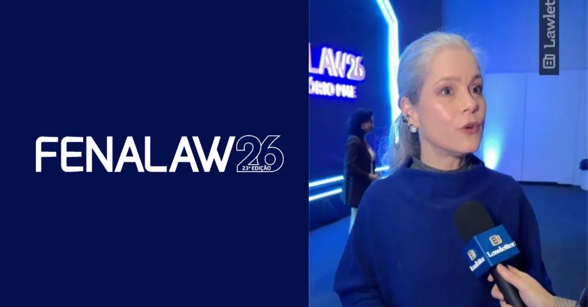 IA pode tornar pequenos escritórios mais competitivos, avalia Patricia Vanzolini