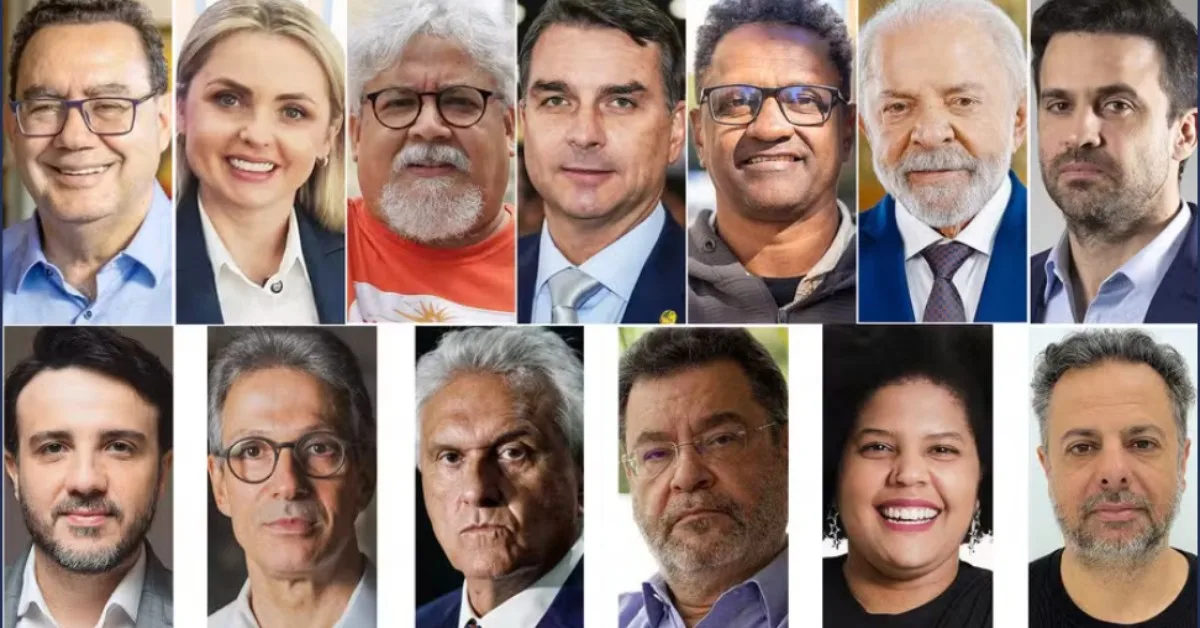 Quem são os candidatos a Presidência em 2026 e o que eles prometem