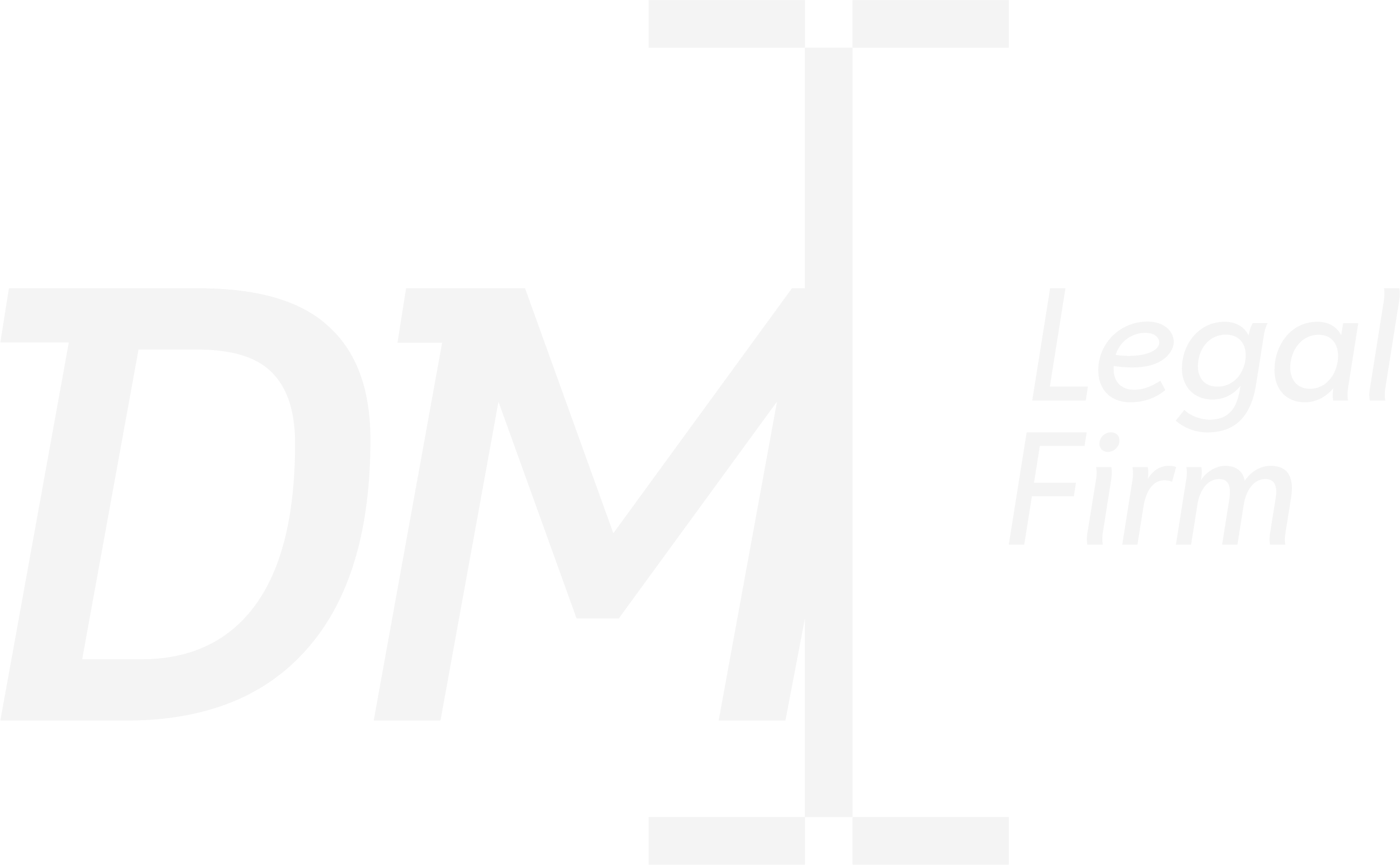 DM Legal Firm