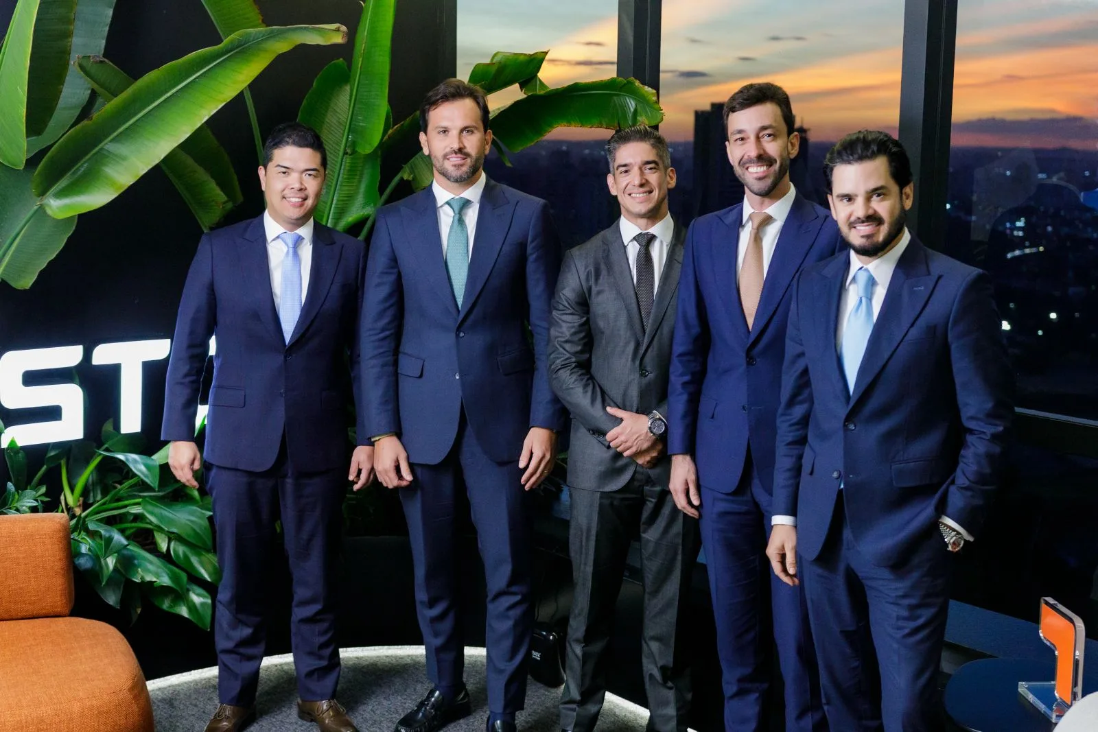 O escritório que colocou o Centro-Oeste no mapa das grandes operações de M&A