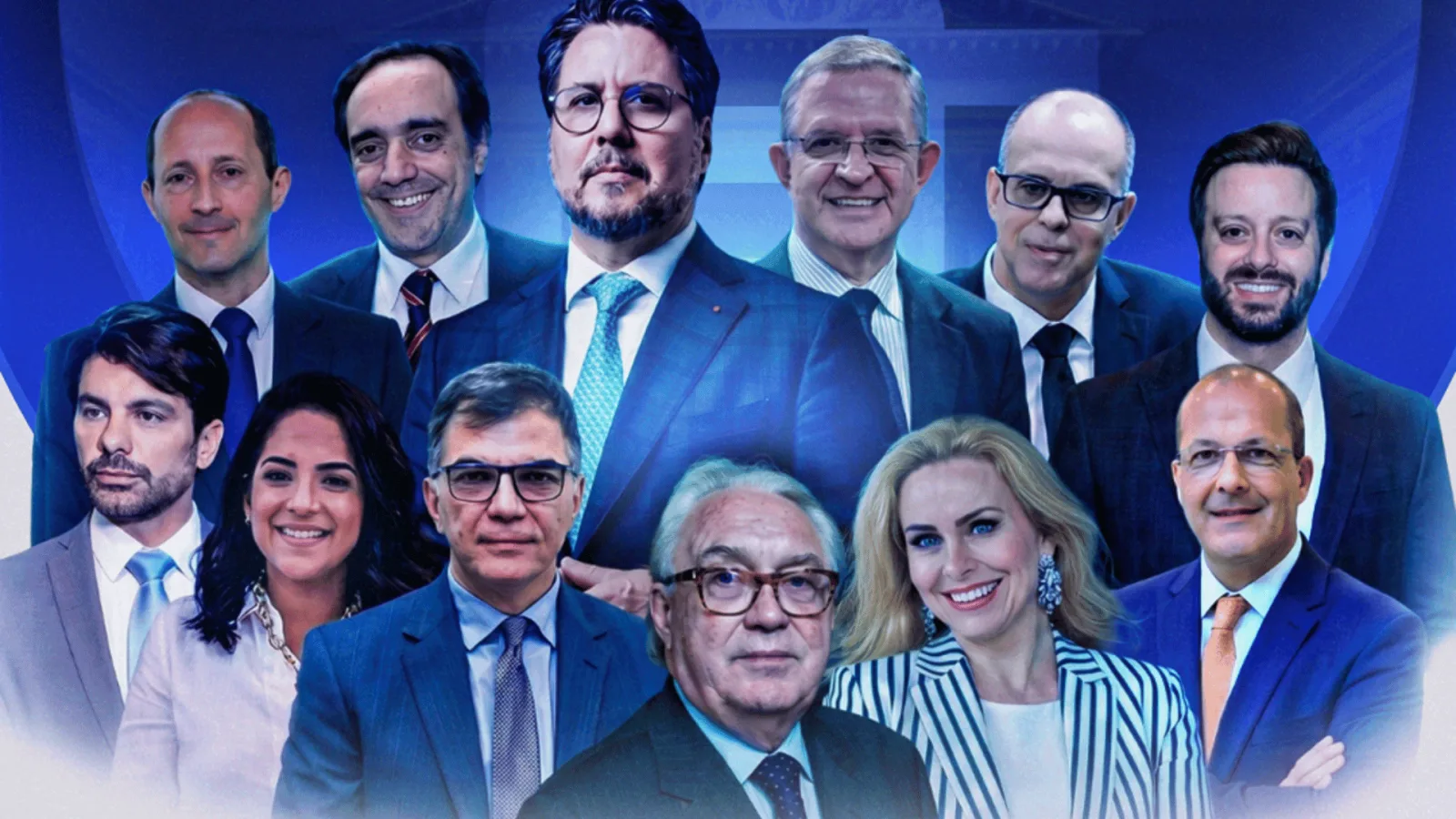 Lawletter reúne 12 magistrados para debater o que os tribunais pensam sobre recuperação judicial