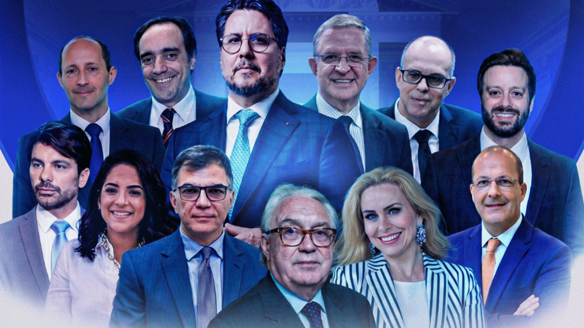 Lawletter reúne 12 magistrados para debater o que os tribunais pensam sobre recuperação judicial