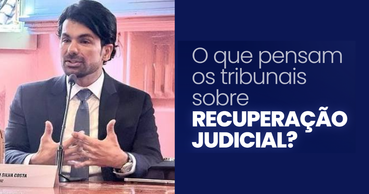 Judiciário foi reposicionado para agir antes da crise consumada, diz o juiz Helestron Costa