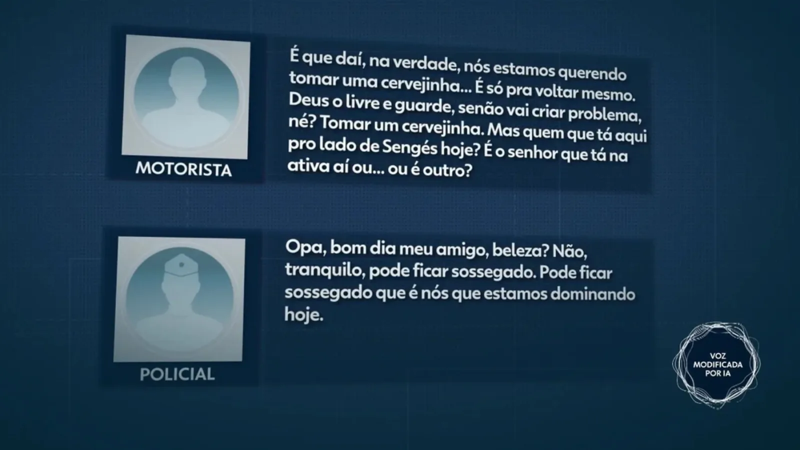 Gaeco afasta 42 policiais militares por esquema de propina em rodovias do Paraná