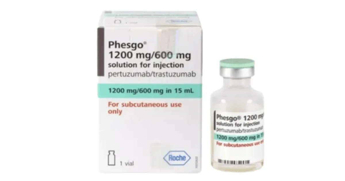 Anvisa ordena retirada de lotes falsificados dos medicamentos Phesgo e Dysport