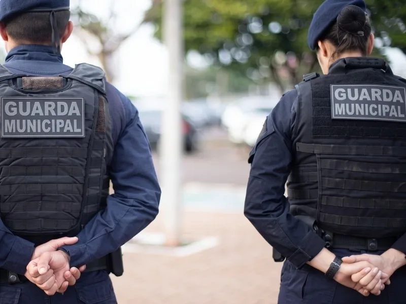 Costa Rica anula concurso da Guarda Civil após atuação do MPMS sobre ausência de cotas