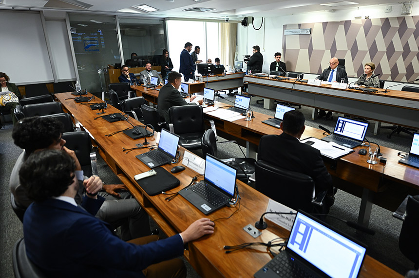 Comissão de Relações Exteriores e Defesa Nacional aprova Convenção Multilateral de Segurança Social da CPLP