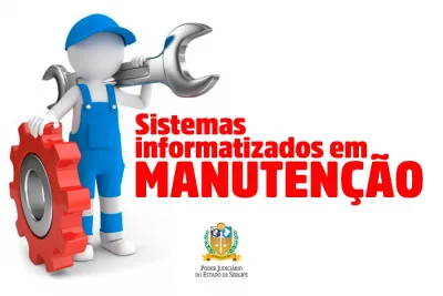Tribunal de Justiça de Sergipe programa atualização do Sistema eproc